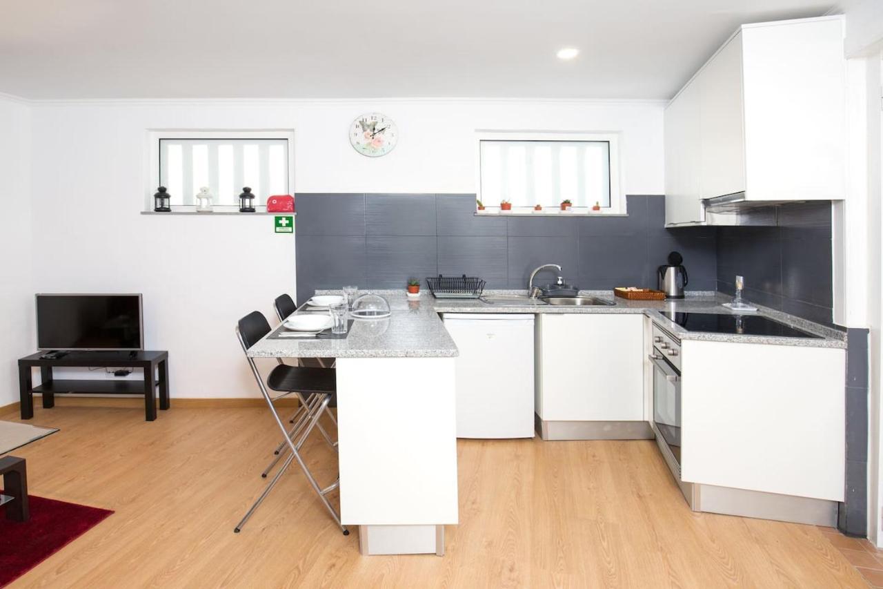 Dom Pipas Houses - Batista & Marcelino Lda ซินตรา ภายนอก รูปภาพ