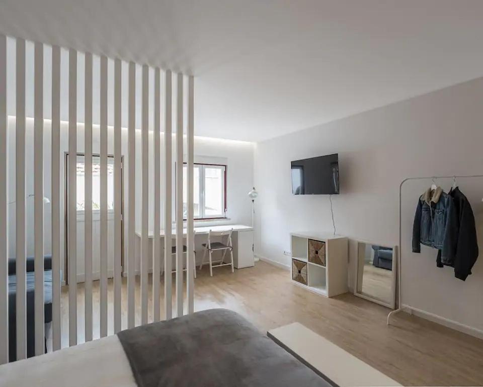 Dom Pipas Houses - Batista & Marcelino Lda ซินตรา ภายนอก รูปภาพ