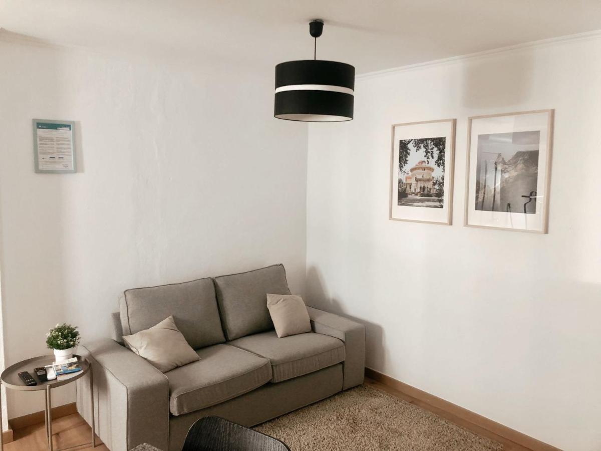 Dom Pipas Houses - Batista & Marcelino Lda ซินตรา ภายนอก รูปภาพ